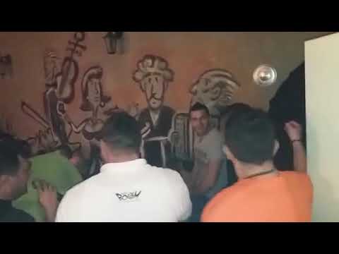 Moja mala kafanica :)