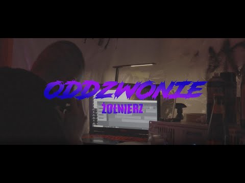 ŻOŁNIERZ UKF - ODDZWONIE