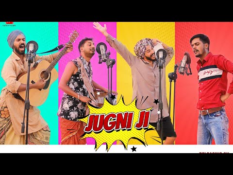 New Punjabi Songs 2021 | Jugni Ji | Fateh Siyan | Happy | Mandeep | Pal | Punjabi Songs 2021