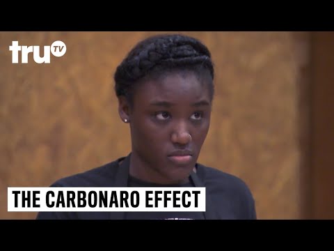 The Carbonaro Effect - A Jump in Time | truTV