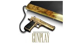Snap Dogg - Gunplay (Ft. Young 22)