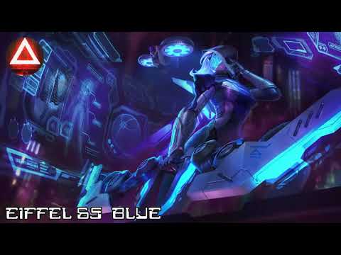 Eiffel 65 - Blue [1 Hour]