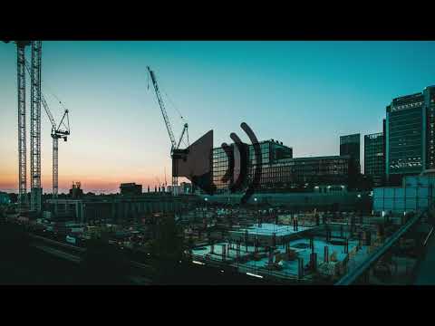🔨 Construction Site Sound Effects | 100% Copyright Free for Your Projects!