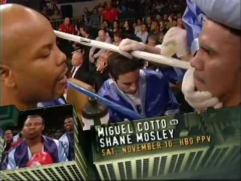 Juan Diaz vs Julio Diaz