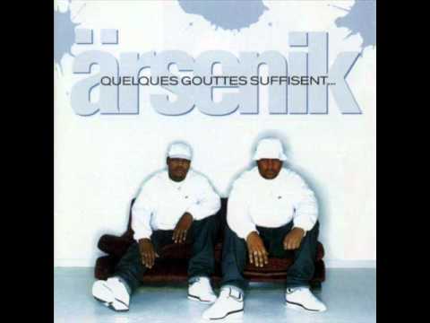 Ärsenik - Sexe, Pouvoir & Biftons (1998) [Quelques gouttes suffisent...]