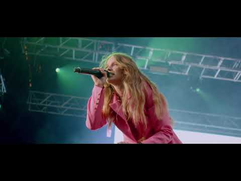Dopha - Frenemies (Official Music Video from Roskilde Festival)
