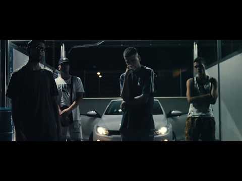 BOURBON Y LAPSUS - KUN (FT. VGOMEZ Y EL PIBE) (PROD. LPSBEATS)