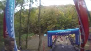 preview picture of video 'Fisherman's Friend StrongmanRun Luxembourg 2013'
