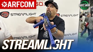Video: Streamlight Protac 2.0 Headlamp Pannlampa