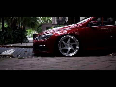 "Scirocco front end" Taylor's Eos