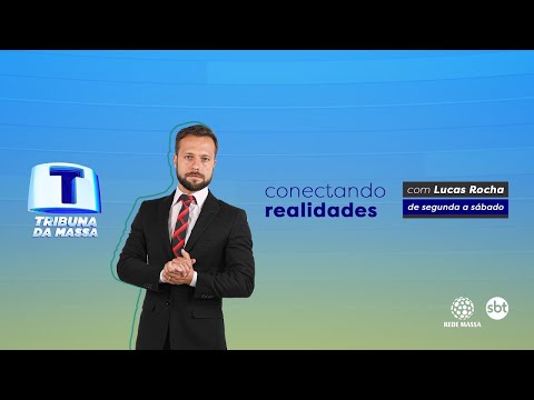 Tribuna da Massa - Edição completa (28/10/2023)