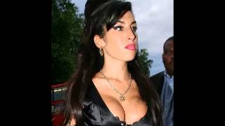 Amy Winehouse - X-posed - The Interview -  Part 1
