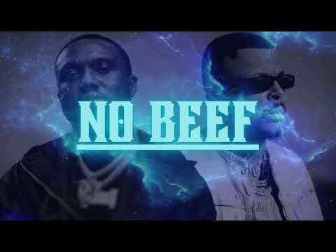 [FREE] Headie One x Luciano Type Beat "NO BEEF"