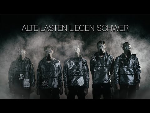 Stunde Null - alte lasten liegen schwer (Offizielles Video)
