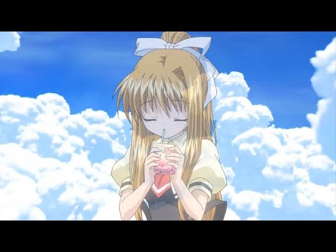 Air (TV), Kanon (2006), Clannad After Story .