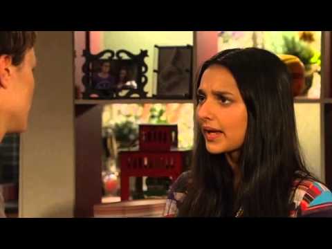 Neighbours: Tuesday 4 December - Preview