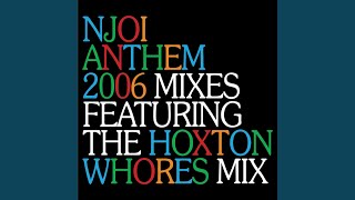 Anthem [N-Joi Beach Mix]
