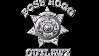 Boss Hogg Outlawz - Chopped Flowz Vol. 4 [Full Mixtape]