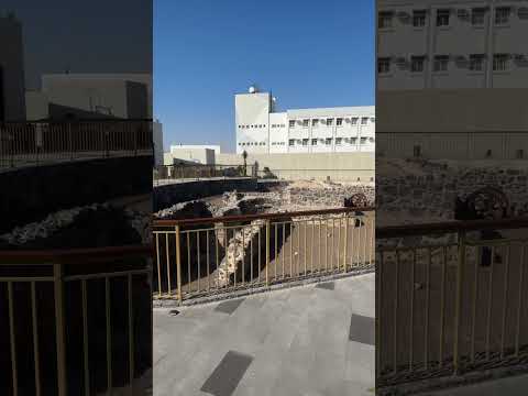 Well of Faqir Madina