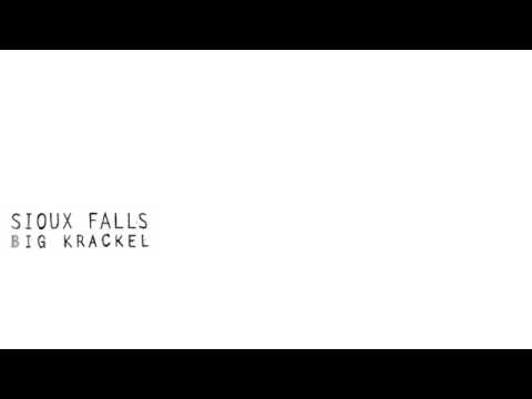 Sioux Falls- Long Sleeves