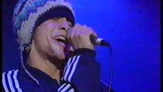 Jamiroquai -Just another story (live)