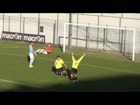 [06/11/2016] Serie D, Sanremese - Fezzanese 3-3