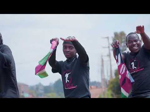 Tunaweza dance challenge_Iyanii,Trio Mio & Femi One By Psyke Squad Dance Crew