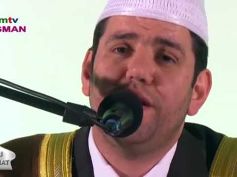 Mutasim al-Aseli - Maqam Nahawand | معتصم بالله العسلي - مقام النهاوند