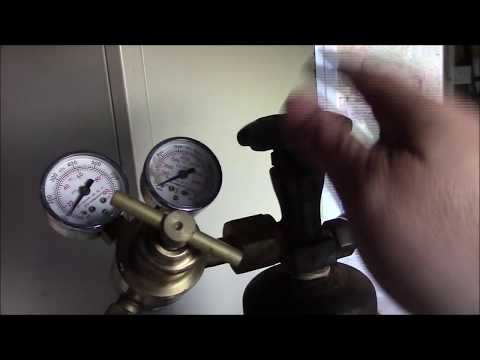 Victor SR5B regulator fix
