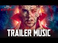 Doctor Strange 2 Theme | TRAILER 2 MUSIC | Epic Version (Multiverse of Madness TV Spot Soundtrack)