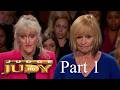 Friendship Busted Over Boat Bugle Part 1