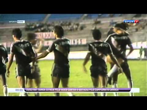 CARIOCA 1987-23-FEV - VASCO 3X0 GOYTACAZ