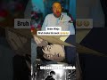Dude Got His Neck Broke Under Ninja Anime Animereaction Shorts