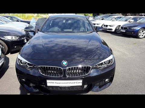 171D0545 - 171D0545 BMW 420d M Sport Gran Coupe