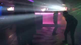 Projekt Arbete - Alkohol och Droger