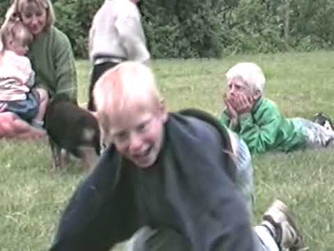 Sommar 1996 (plus bakgrund musik)