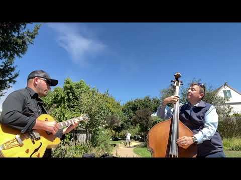 Rob Woodcock Quintet video