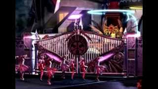 Let's Play Final Fantasy VIII Part 47 - Sneaking the Sorceress