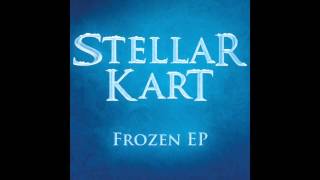 Stellar Kart Frozen EP - 