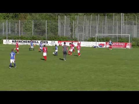 13.05.2015 Vorw.Wacker E.1 - Paloma E.1