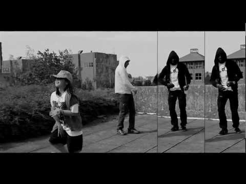 Skandal - Train de Vie (Clip Officiel)