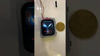 1:8 scale Flux Capacitor! #backtothefuture #movie #timemachine