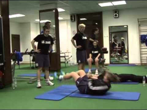 Veče sa šampionkama