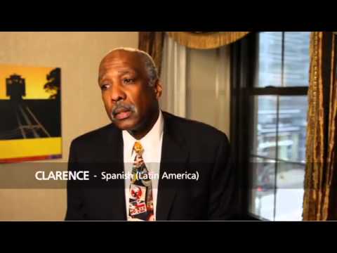 Гадаад хэлийг амжилттай сурсан хүмүүс