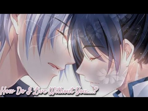 Spiritpact AMV ~ Live Without You