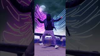 Shuffle dance (Take it off song)