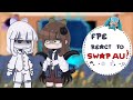 ୭ ᵎᵎ FPE React To Swap AU Miss Circlethebestteacher Fundamental Paper Education