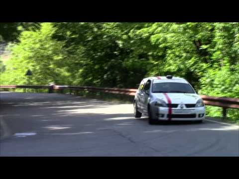 2° Camunia Rally Day 2015