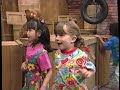 Do The Alphabet 1996 VHS Full Screen