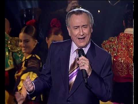 MANOLO ESCOBAR "POPURRI DE PASODOBLES"